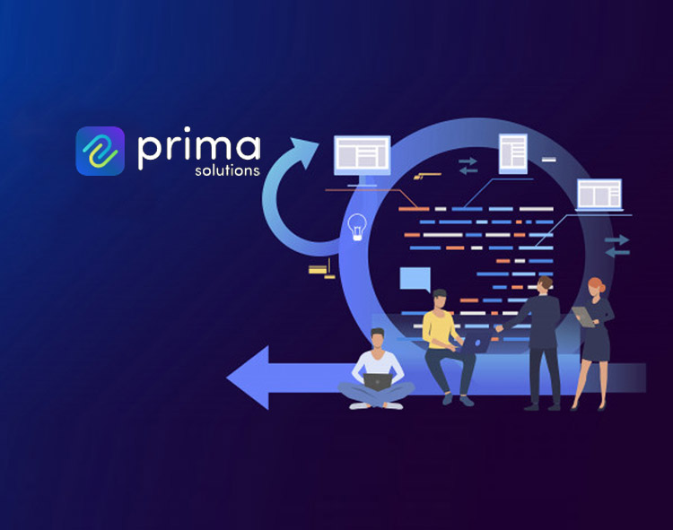 Prima Solutions launches Prima Compliance 9.2, its scalable and user-friendly cloud platform for Solvency 2 reporting