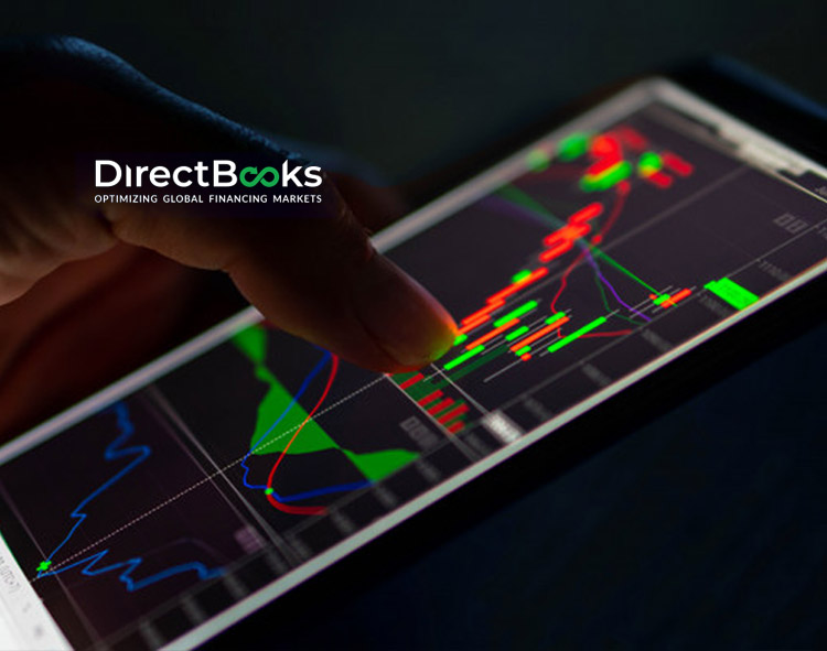 RBC Capital Markets Joins DirectBooks