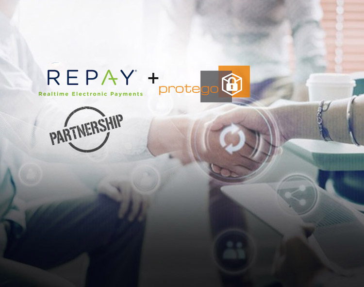 REPAY Announces Strategic Partnership With Protego Technologies