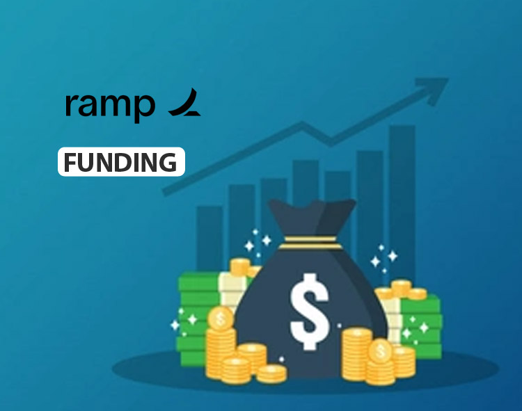 Ramp Announces $150M in Debt Financing from Goldman Sachs
