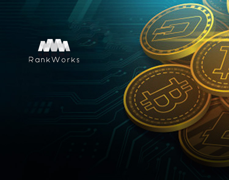 RankWorks™ Will Be One of the First Digital Marketing Agencies to Accept Bitcoin as a Payment Method to Run Google Ads Campaigns