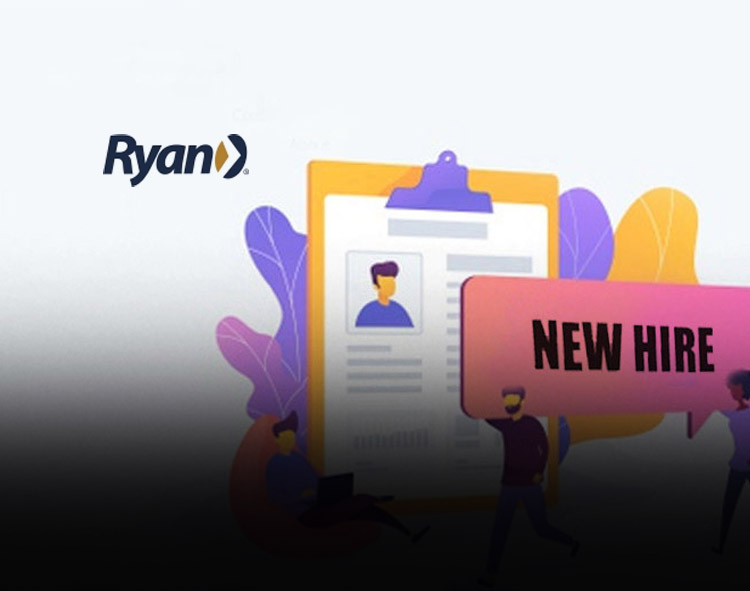 Ryan Hires Greg Rottjakob As Principal and National Leader Of The State Income And Franchise Tax Practice