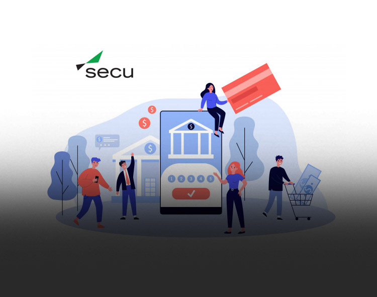 SECU Enhances Digital Banking Experience with New Virtual Financial Center