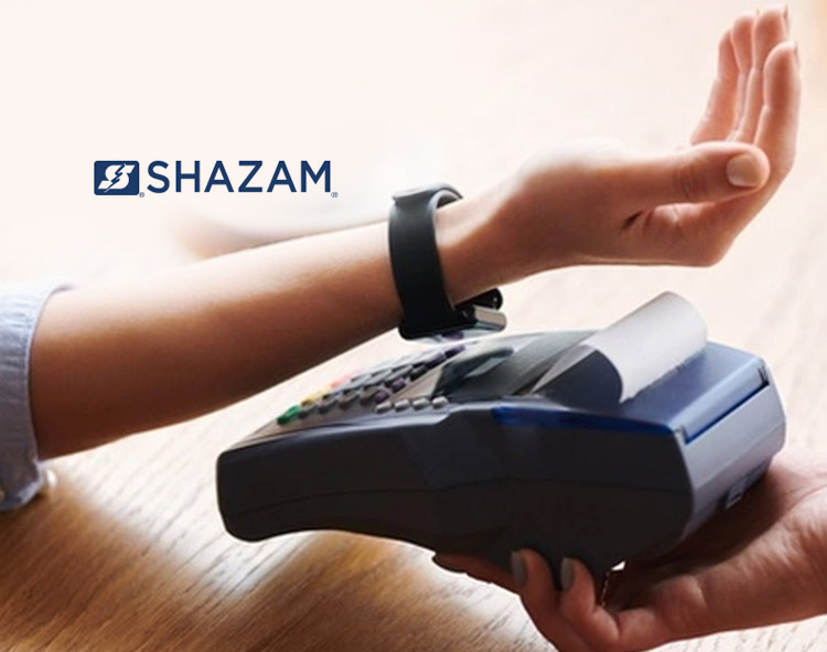 SHAZAM Selected to Help Shape the Future of Instant Payments