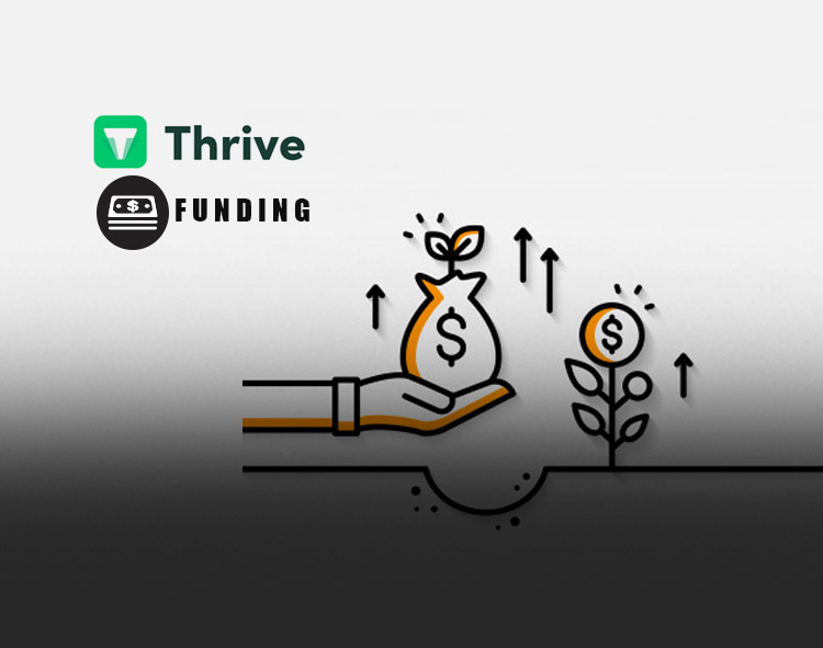 Thrive issues first business debit cards