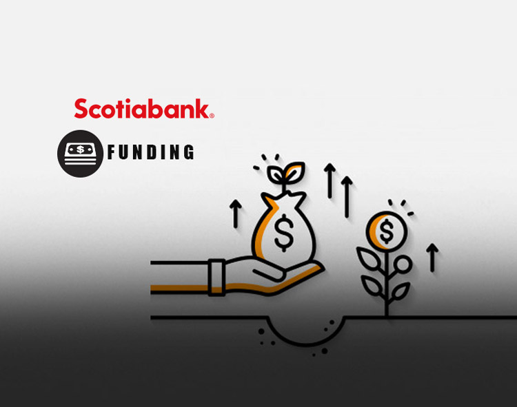 Scotiabank Commits $1 Million to Net Zero Research Fund