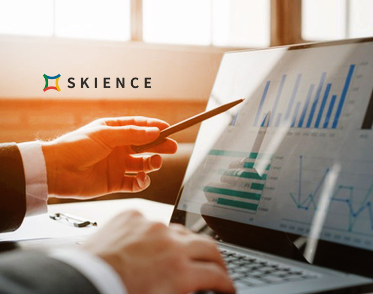 Skience Launches New Data Management Enhancements To Enable Digital Transformation For Wealth Management Firms