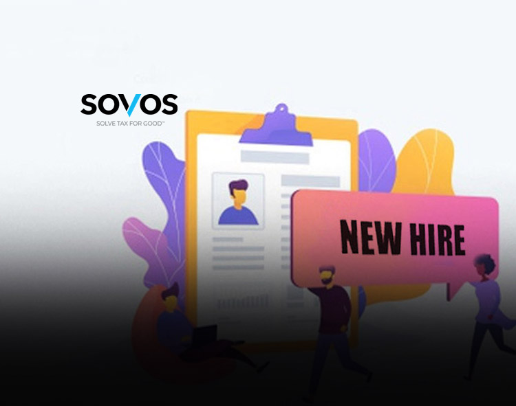 Sovos Names Veteran FinTech Executive Ruth Fornell Chief Operations Officer