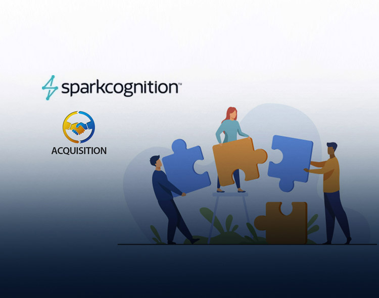 SparkCognition Acquires Financial Technology Company AIM2