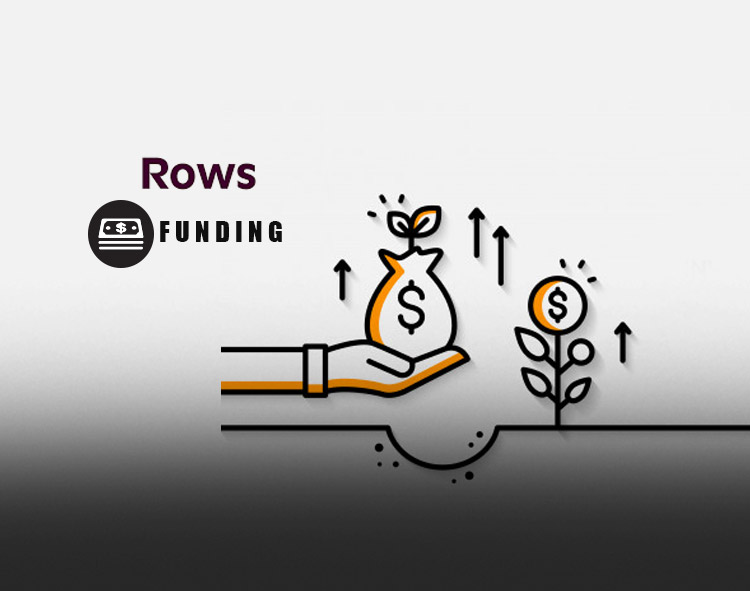 Spreadhseet Startup Rows Raises $16 Million, Moves Into Public Beta