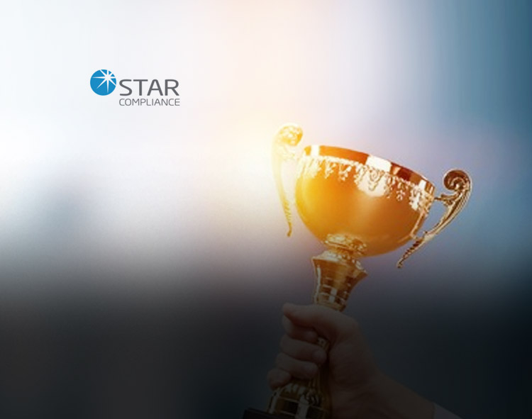 StarCompliance Wins Regulation Asia Award For Excellence 2020