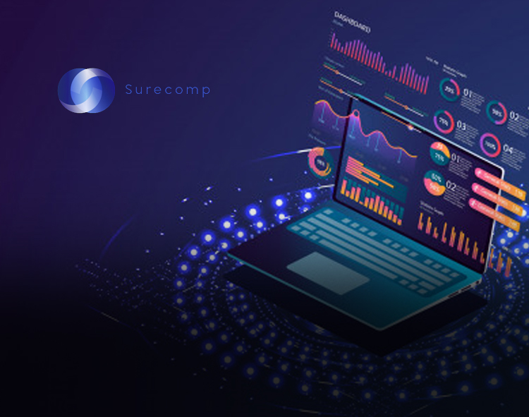 State Bank of India in the US Deploys Surecomp to Support Trade Finance Growth