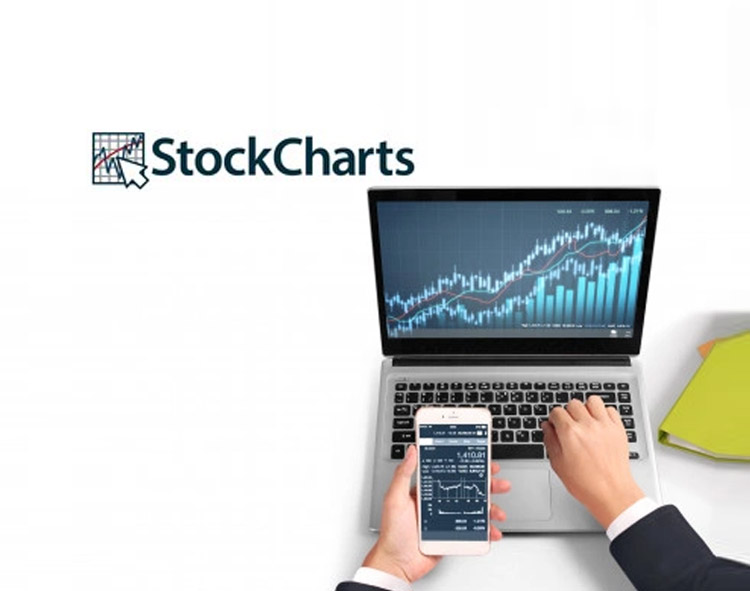 StockCharts Launches Free Over-The-Top Streaming Service For Traders
