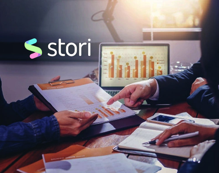 Stori Raises $32M Series B Round To Become Mexico's leading Credit Card Issuer For The Rising Middle Class