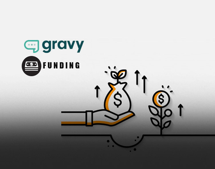 Subscription-Payment Recovery Firm Gravy Raises $4.5M in Series A Funding