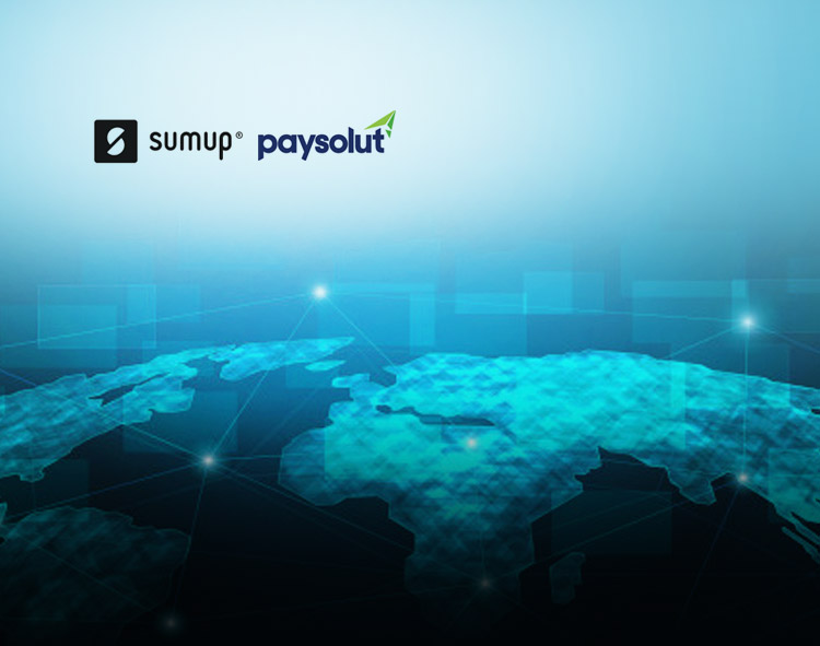 SumUp Acquires Lithuanian Fintech Paysolut