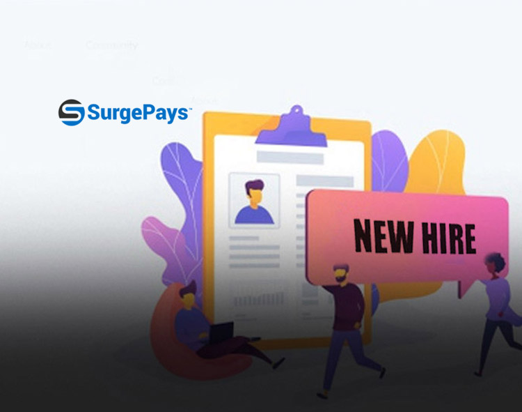 SurgePays Adds Jay Jones, Seasoned Telecom and Software Development Executive, to its Board of Directors