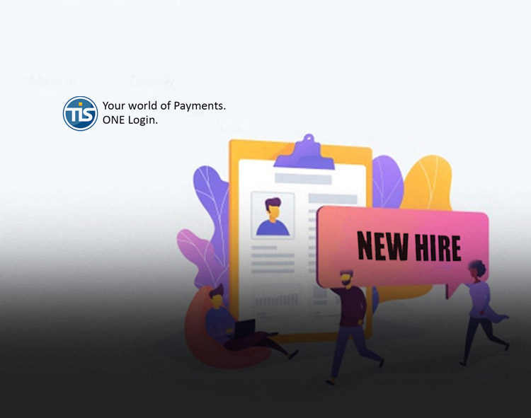 TIS Kicks Off New Year in the US with Key New Hire, New Funding and New Business