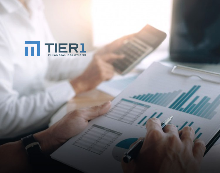 Tier1 Expands Relationship with Jefferies Bolstering the Firm's 'Client-First' Service Model