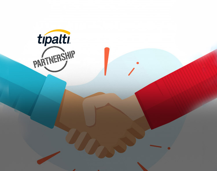 Tipalti Forges New Partnerships with Colu, Fusion Partners, and Queue Associates to Help Modern Finance Organizations Transform Their Payables Processes