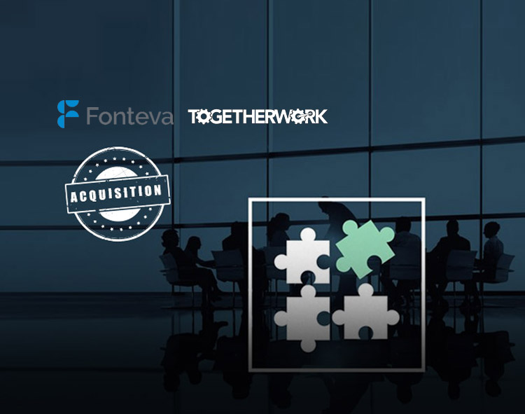 Togetherwork Announces the Acquisition of Fonteva, a Leading Association and Events Software