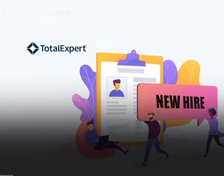 Total Expert Welcomes SaaS Veterans Ilene Vogt as Chief Revenue Officer and Rebecca Martin as Chief Marketing Officer