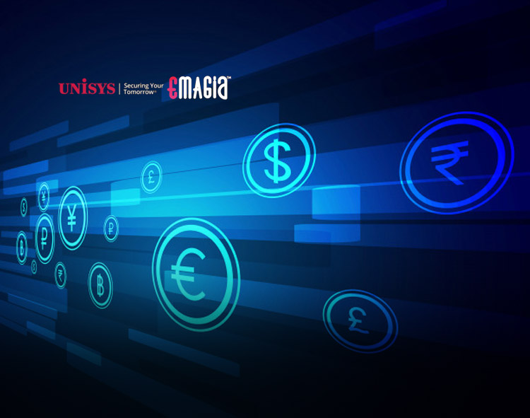 Unisys-Finance-Shared-Services-Boost-Operational-Excellence-with-Emagia