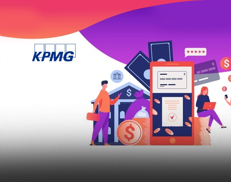 VC Investment in Fintech More Than Doubles in Second Half of 2020 – Expected to Remain Strong Into 2021, According to KPMG’s Pulse of Fintech