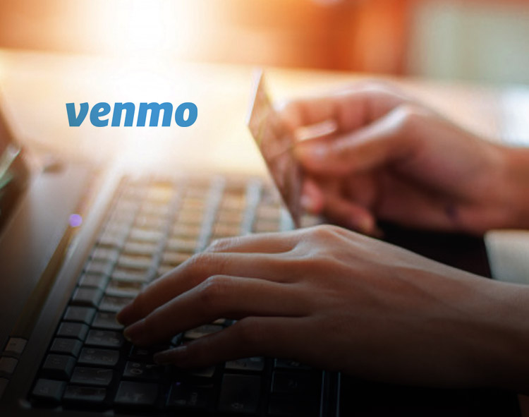 Venmo Credit Card Gets Full Roll Out