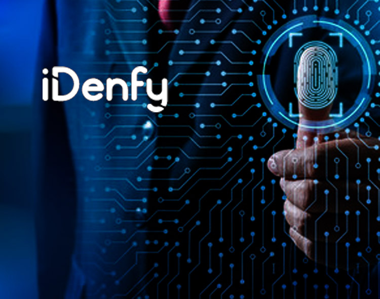 Verifo Adds iDenfy Biometric ID to Digital Onboarding