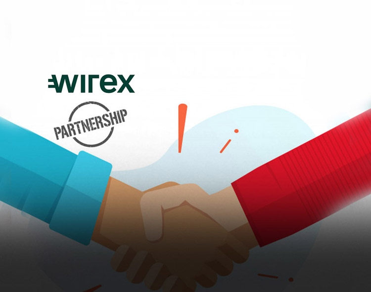 Wirex Partners with Zero Hash Ahead of US Launch