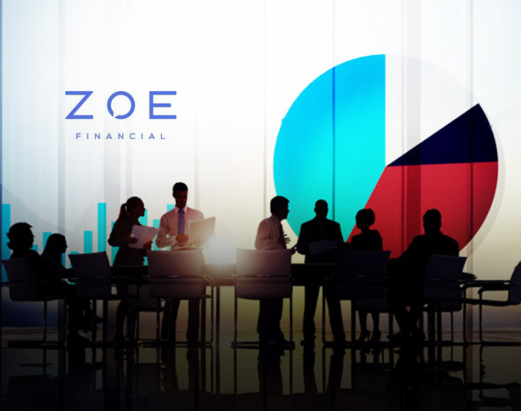 Zoe Financial Welcomes United Capital's Former Chief Business Development Officer to Advisory Board Committee