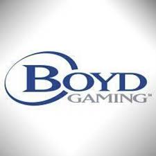 Boyd Gaming 