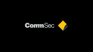 CommSec 