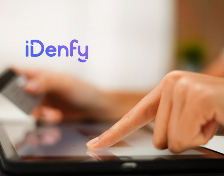 iDenfy and Verifo Join Forces to Streamline International Payments