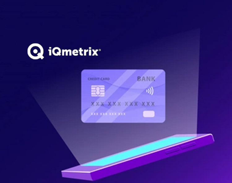 iQmetrix Launches Pay Anywhere Contactless Payment Solution for Telecom Retailers