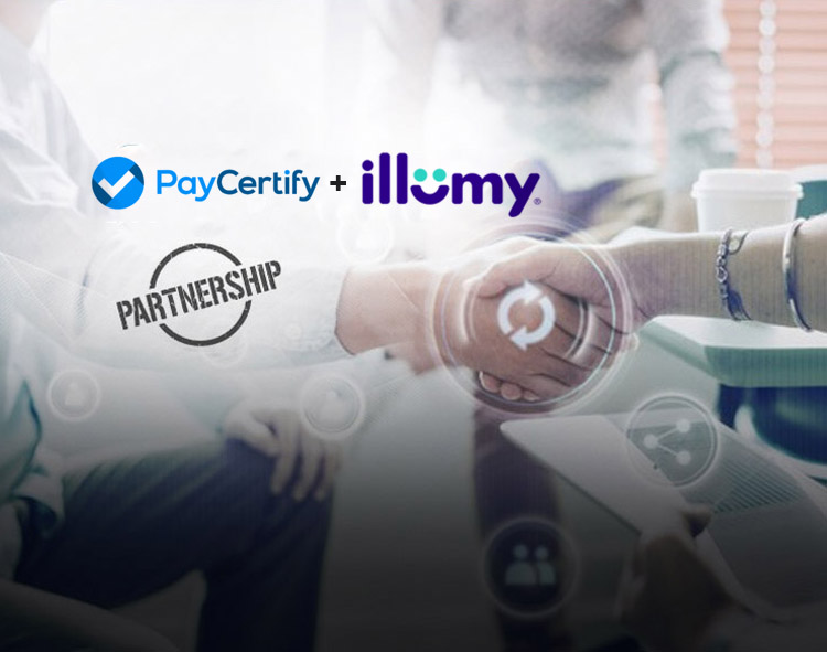 illumy Partners With PayCertify On Fraud Mitigation, Payment Processing