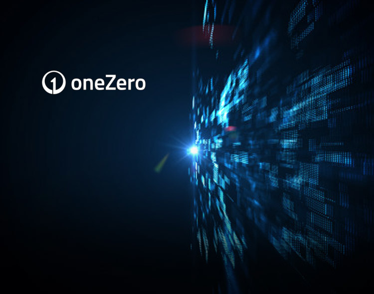 oneZero Unveils Institutional Offering