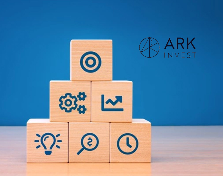 ARK Investment Management Hires Global Finance Veteran Jana Haines As Chief Strategy Officer