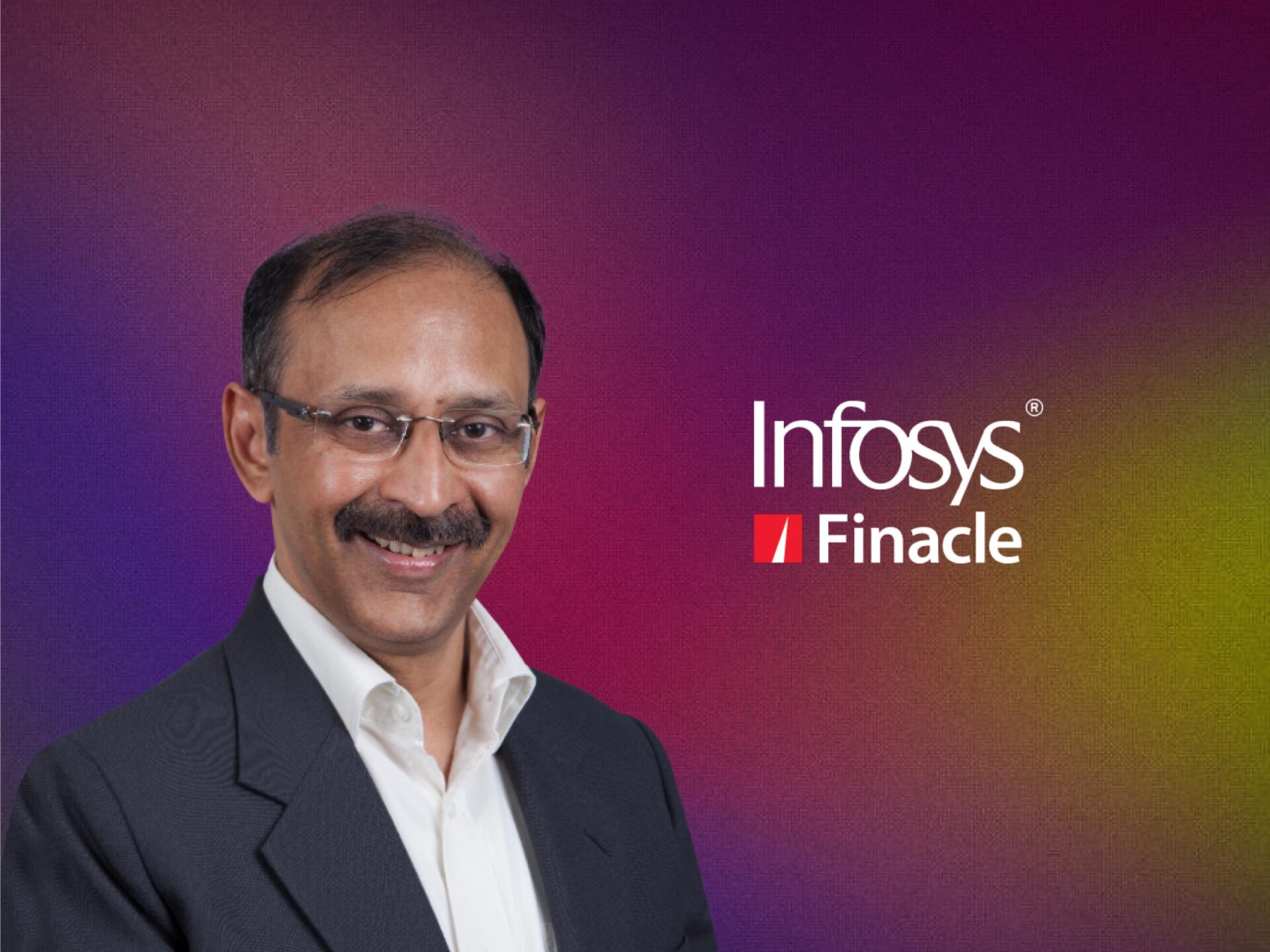 Global Fintech Interview with Arun Krishnan, SVP and Head of Engineering at Infosys Finacle