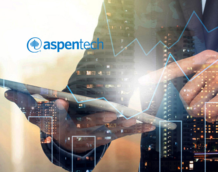 Aspen Technology Appoints Chantelle Breithaupt as Senior Vice President and Chief Financial Officer