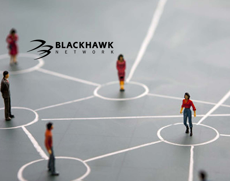 Blackhawk Network Enables Expanded Gift Card Buying Options at Retail with Mobile eGift Payments Technology