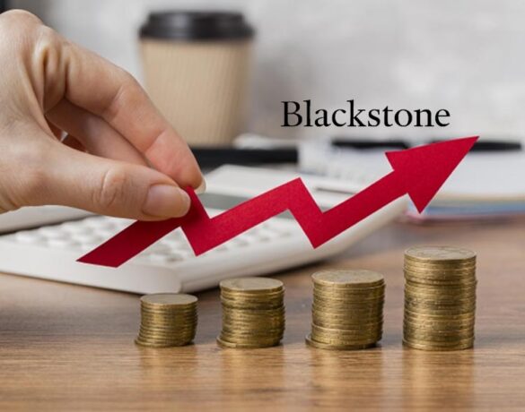 Blackstone Announces $4.5 Billion Final Close Of BXG Fund, Largest ...