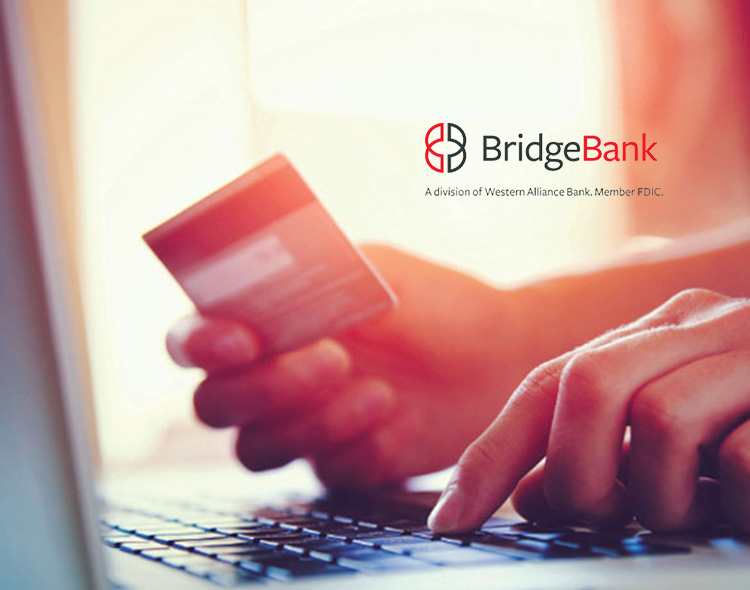 Bridge Bank's Business Escrow Services Group Launches New Paying Agent Platform