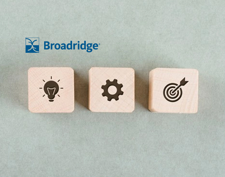 Broadridge Extends Capital Markets Franchise with Acquisition of Itiviti