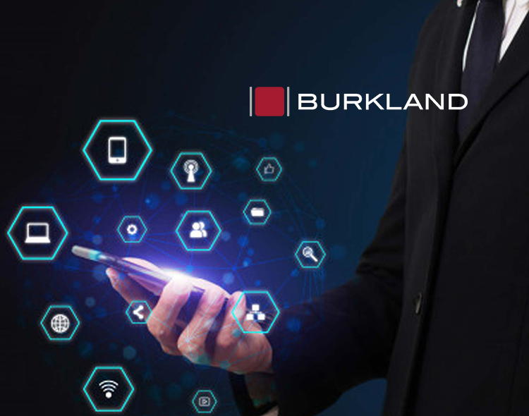 Burkland Launches New Dedicated Practice for Financial Technology Startups