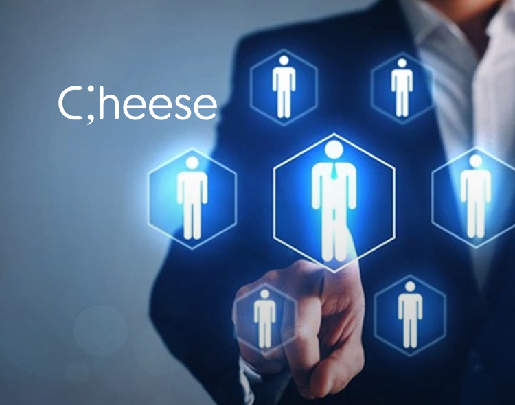 Cheese Launches First-of-Its-Kind Digital Banking Platform Supporting Asian Communities