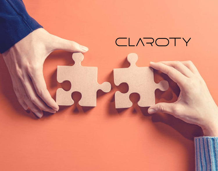 Claroty Launches its FOCUS Partner Program