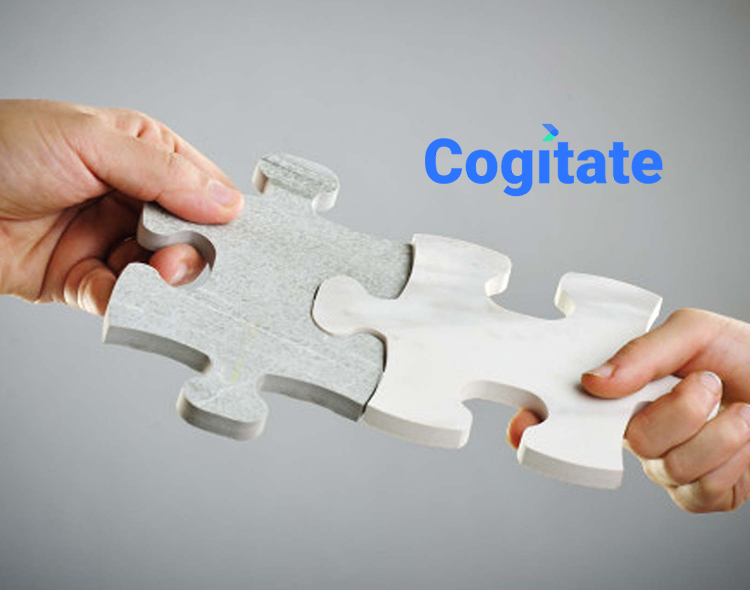 Cogitate Expands and Augments DigitalEdge Insurance Platform through Data Integration Partnership with Verisk