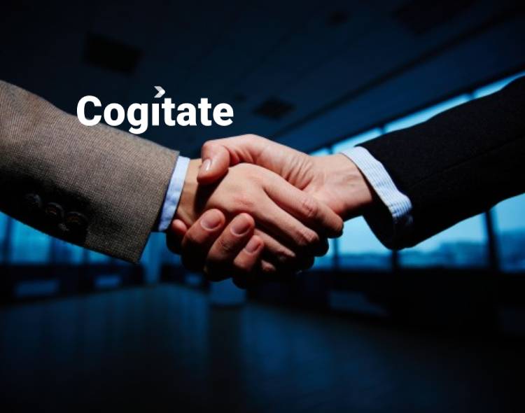 Cogitate Expands and Augments DigitalEdge Insurance Platform through Data Integration Partnership with e2Value